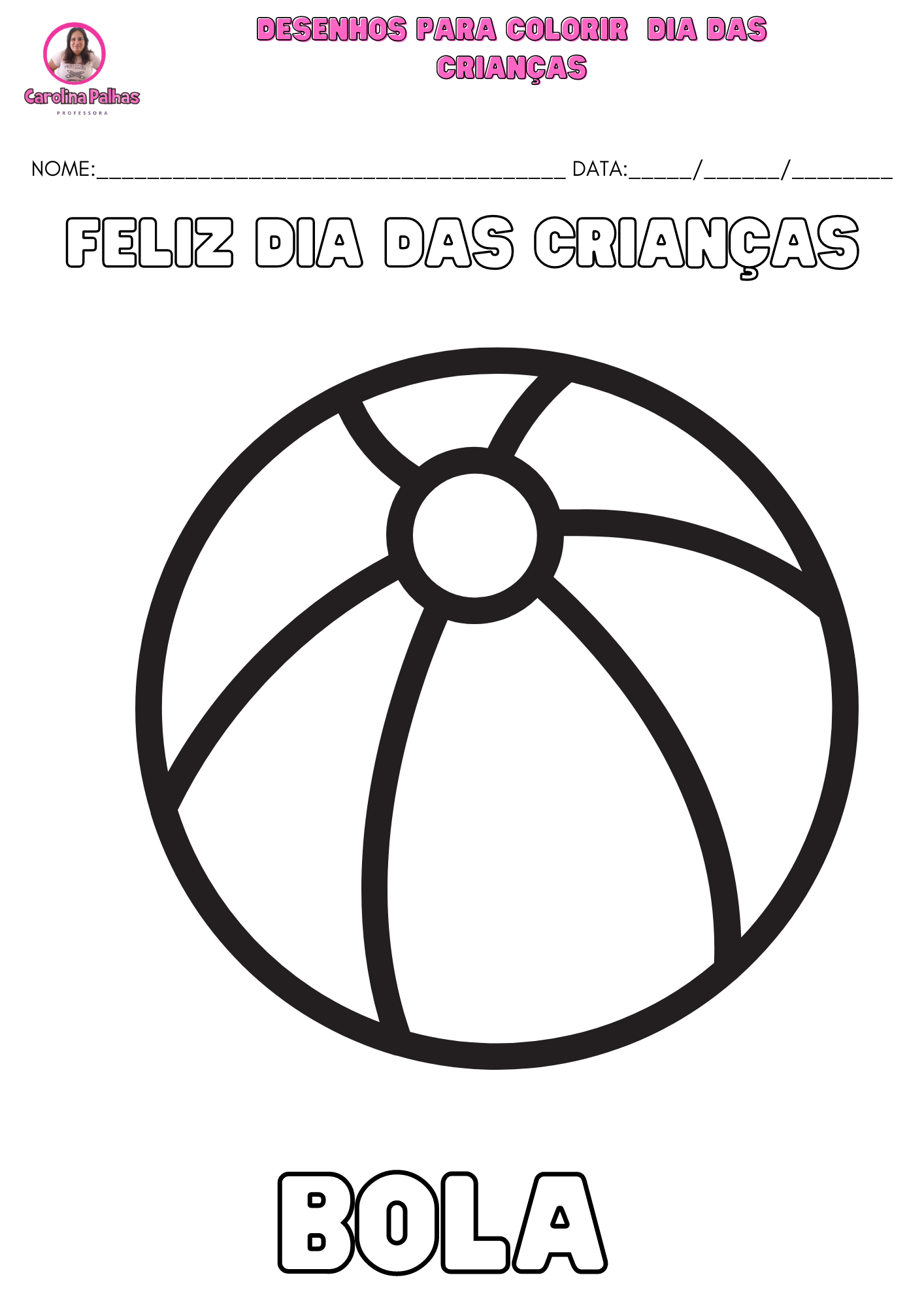 Desenho para colorir - baixar pdf grátis  Desenhos para colorir,  Atividades de colorir, Desenho