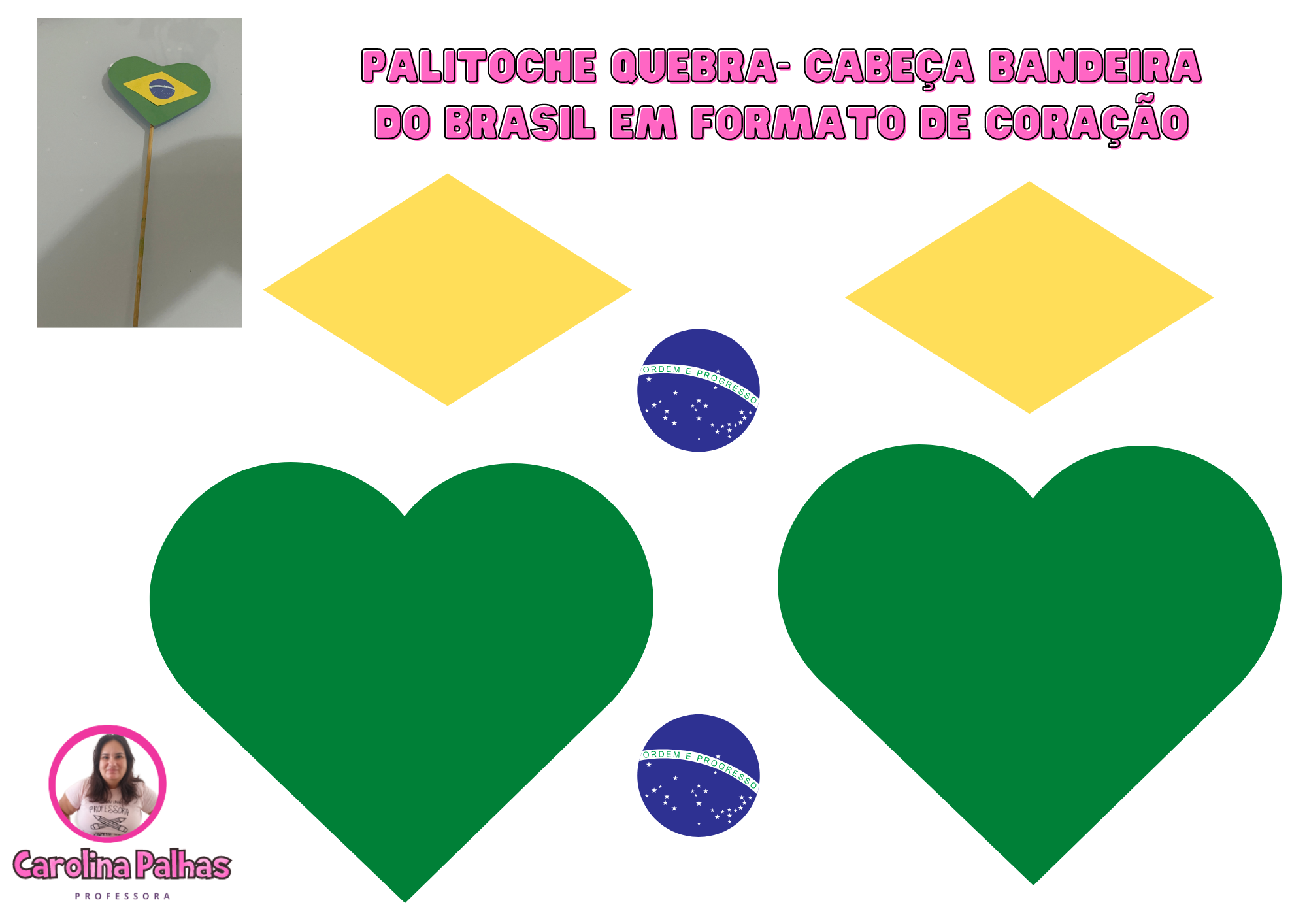 Bandeira do Brasil para imprimir e colorir  Bandeira do brasil, Bandeira  para colorir, Dia da bandeira