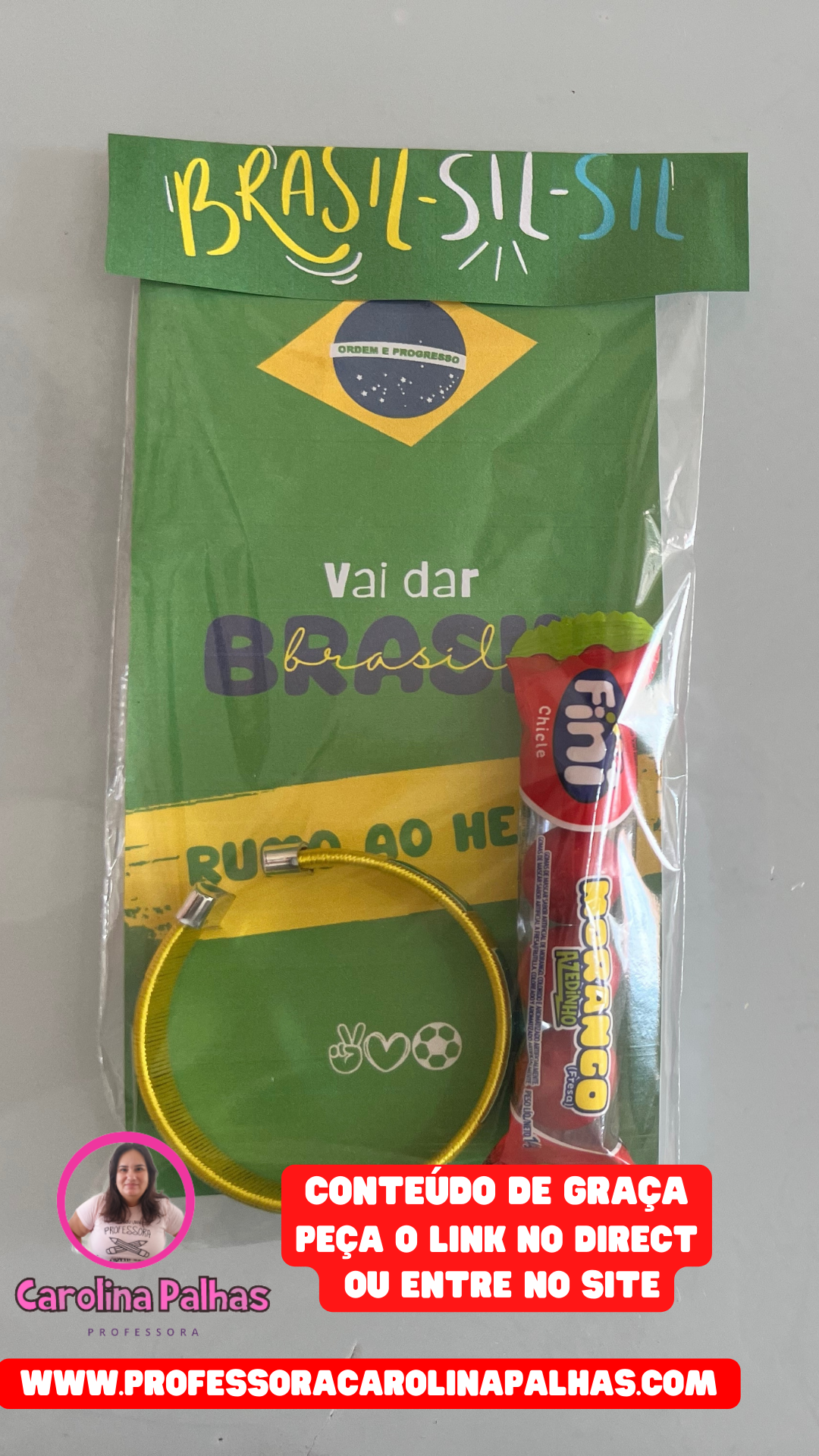 Projeto copa do mundo 2014-Profª Graça