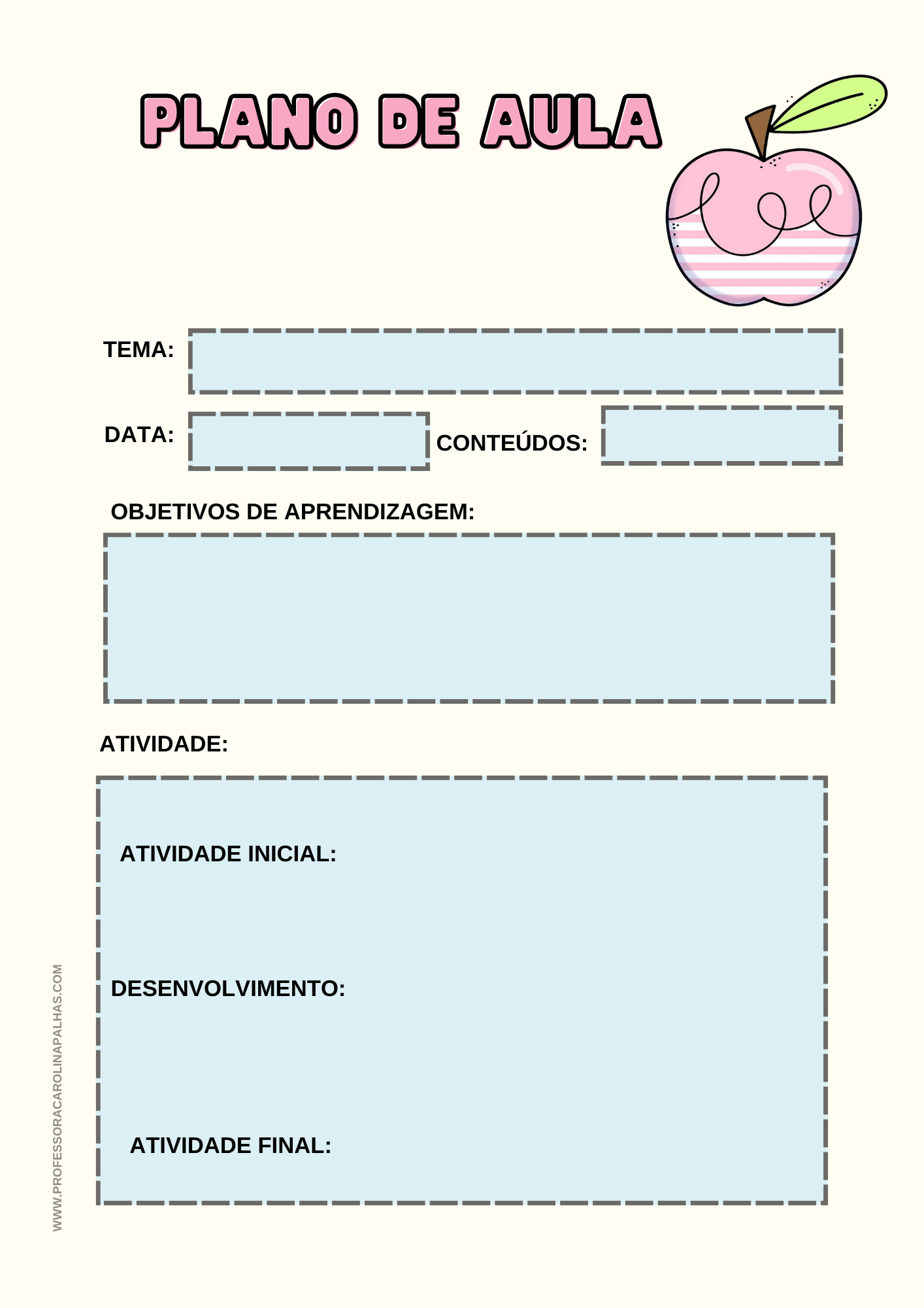 Aprender Sobre 103 Imagem Modelo De Capa De Planejame