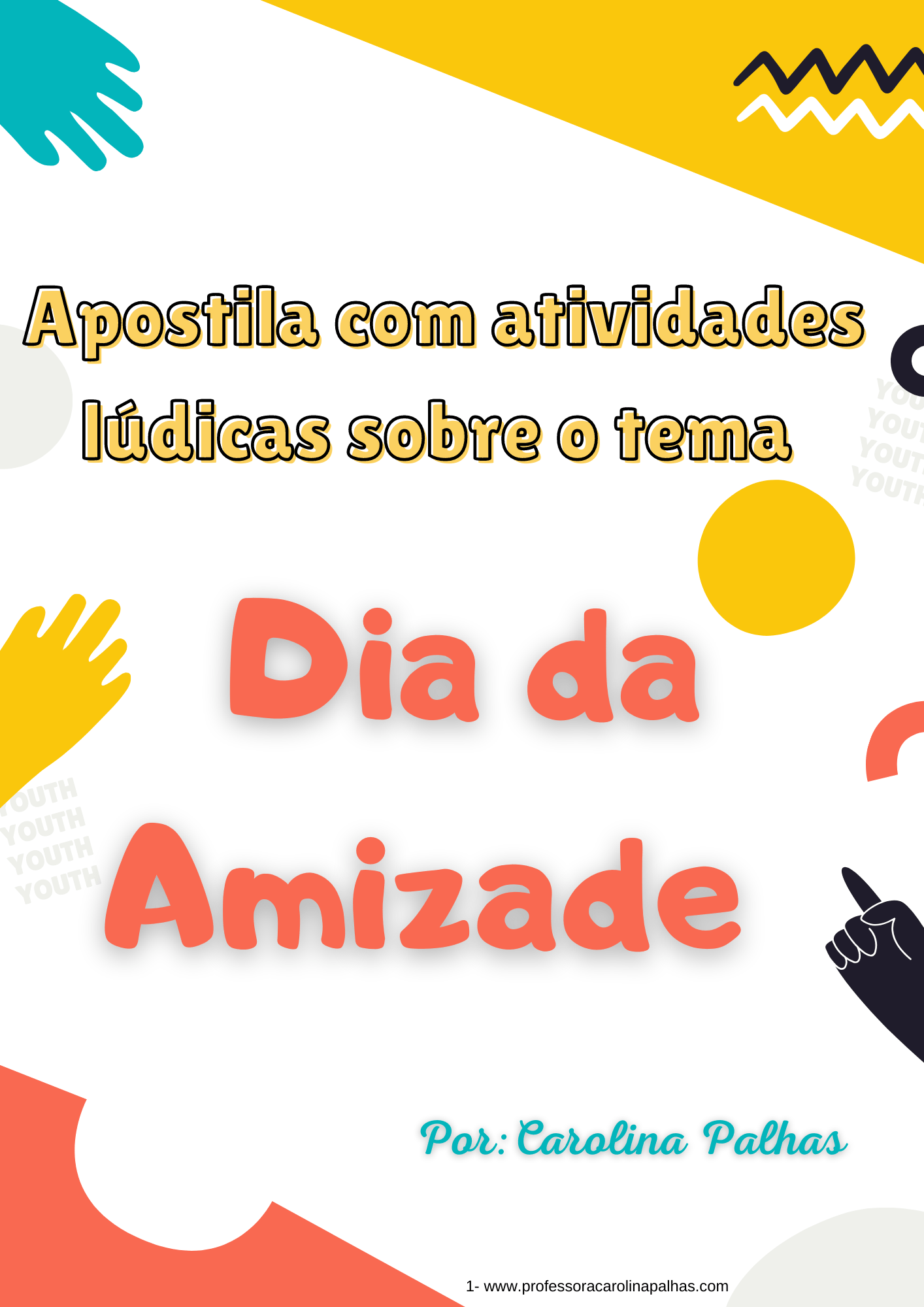 Atividades Lúdicas, PDF, Aprendizado