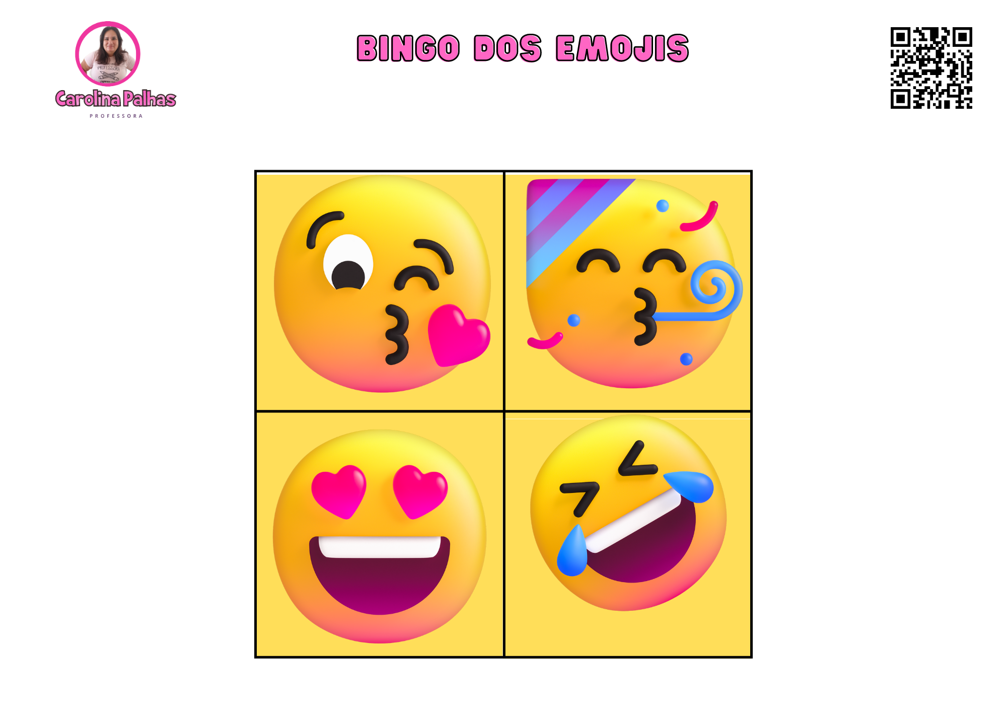 Jogos de Emoji, joga online gratuitamente em 1001Jogos.