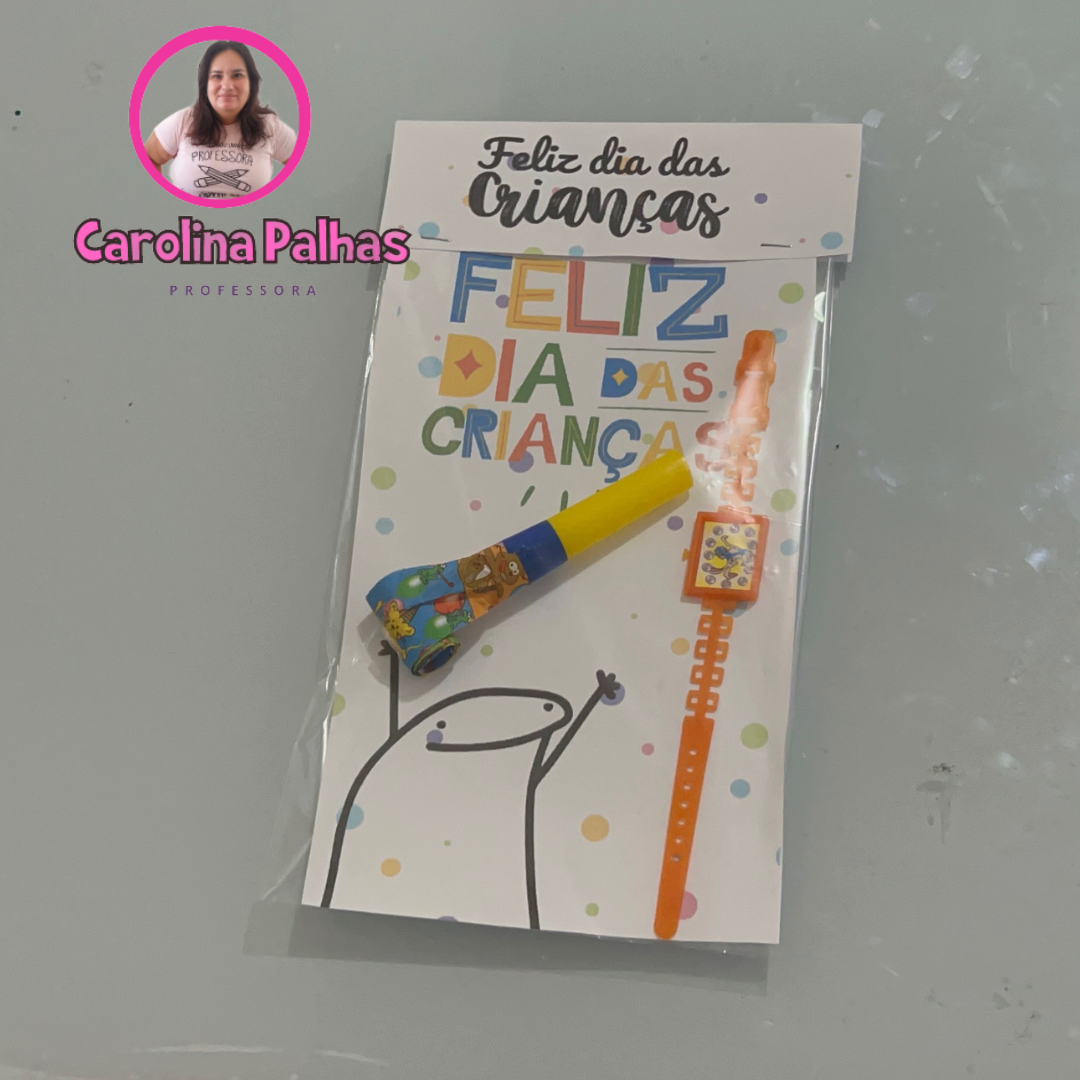 Desenho Para Colorir Com O Tema Flork Volta às Aulas - Professora Carolina  Palhas