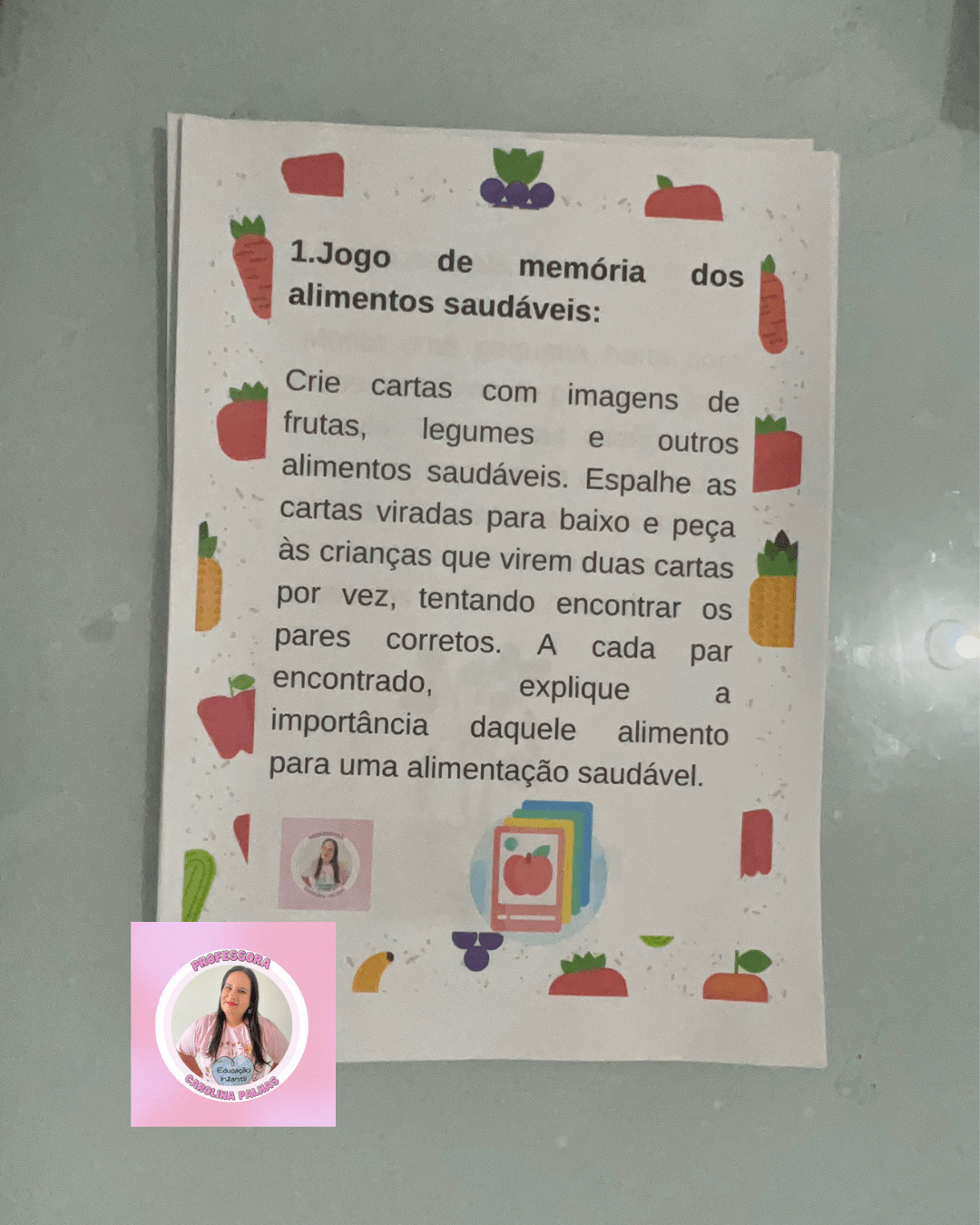 Arquivos atividade de matemática 6º ano - Acessaber