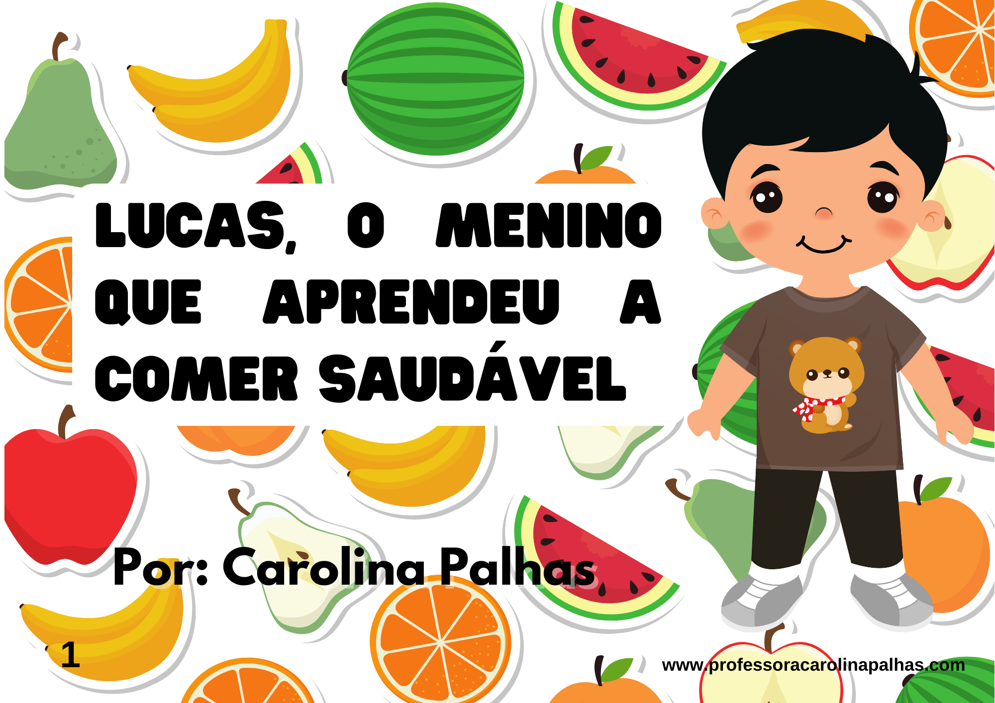 Interpretação de texto: Brincar é participar - 5º ano - Acessaber