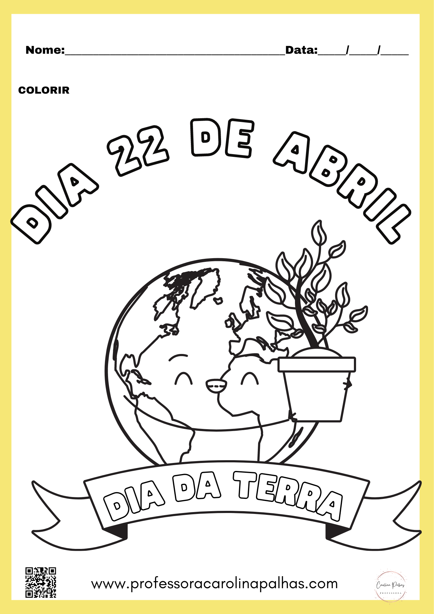 Introduzir 85+ Imagem Desenhos Da Terra Para Colorir - Br.thptnganamst ...