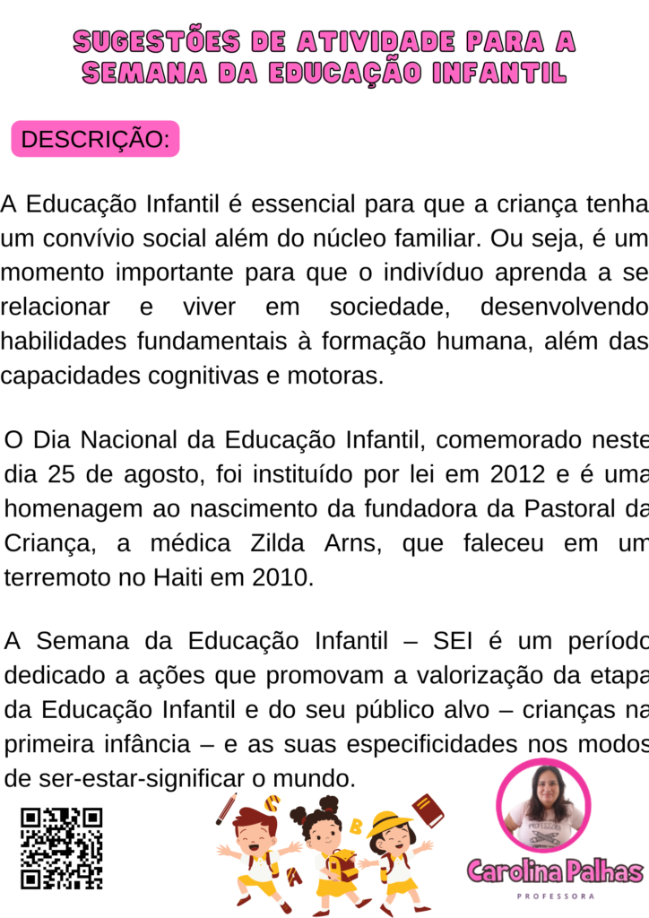 Livro - Educacao Infantil e Suas Especificidades, A: Diferentes