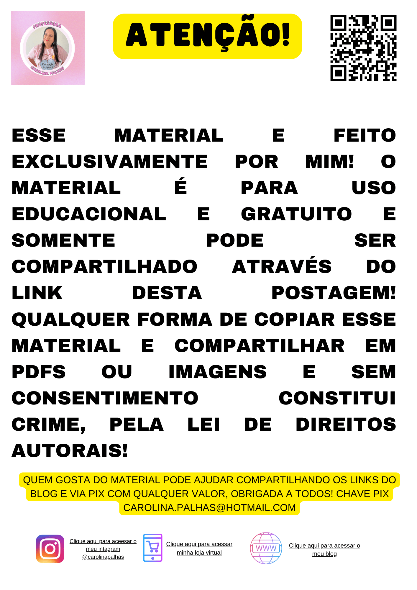 Planejamento Sobre O Meio Ambiente Para A Educação Infantil ...