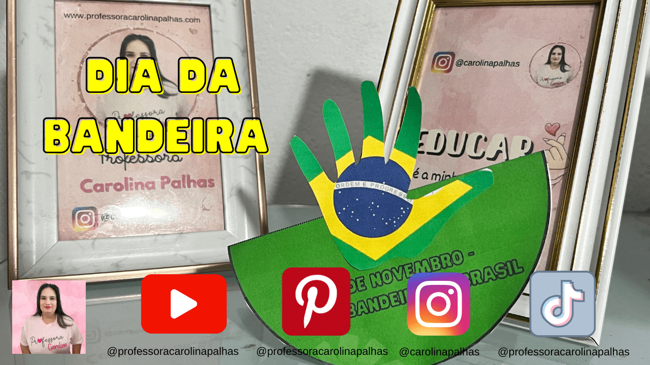 Atividade Dia Da Bandeira Do Brasil Celebrando A Pátria Ensinar Sobre