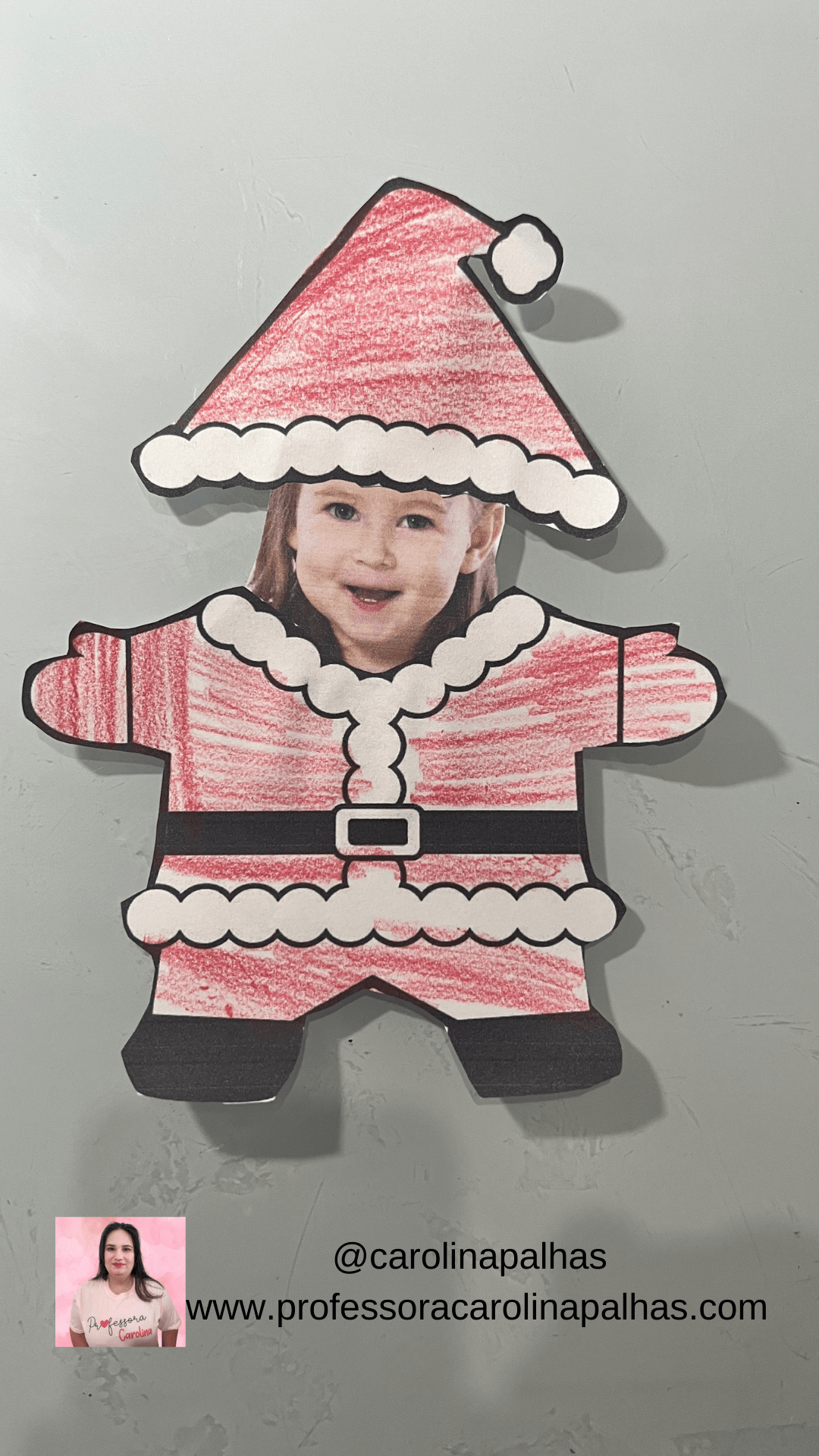 Atividade de Natal|Celebrando o Natal na Educação Infantil e no Ensino ...