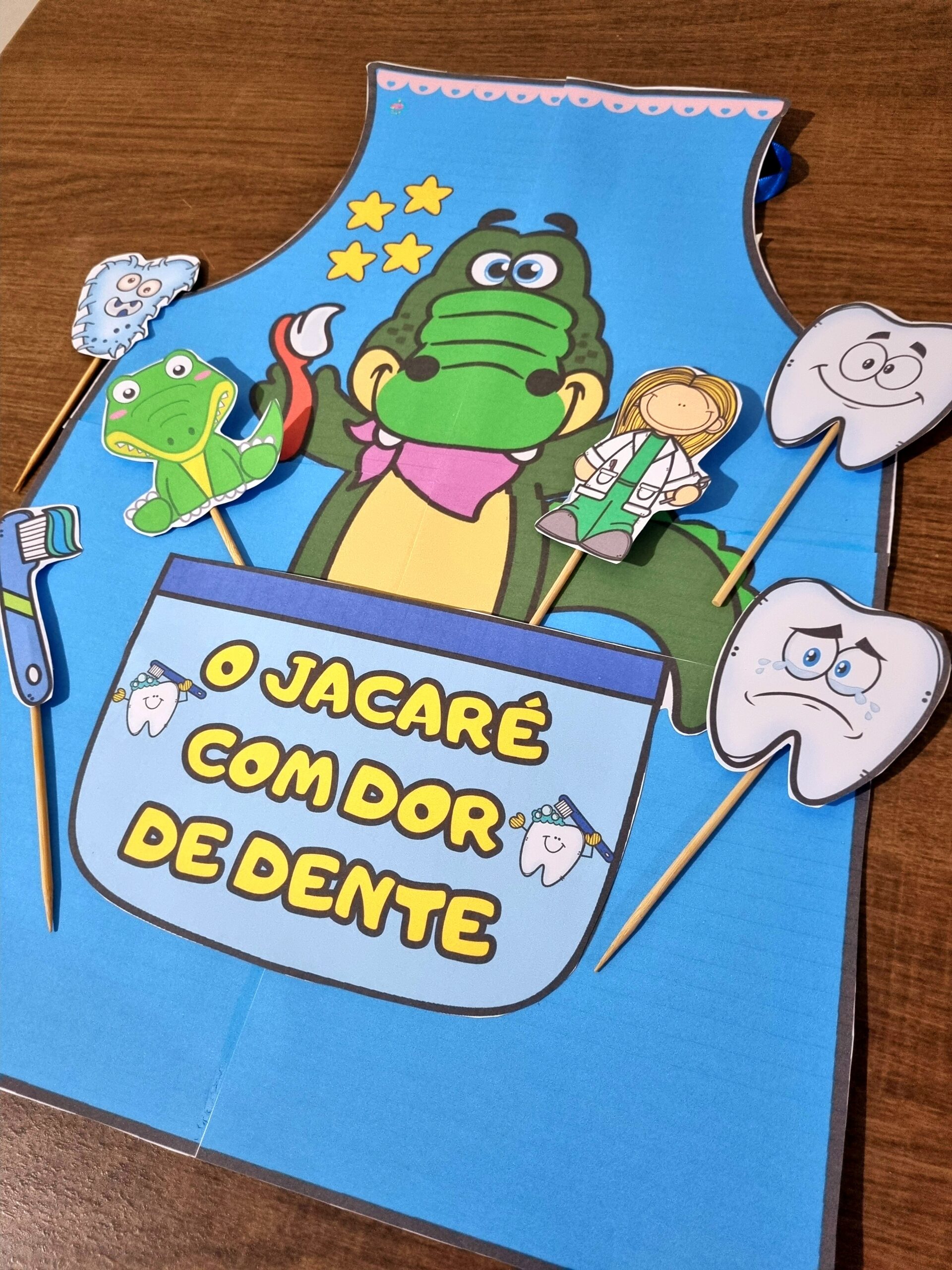 HIGIENE NA EDUCAÇÃO INFANTIL: COMO ENSINAR DE FORMA LÚDICA E DIVERTIDA ...